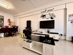 Blk 394 Yishun Avenue 6 (Yishun), HDB 4 Rooms #538586801